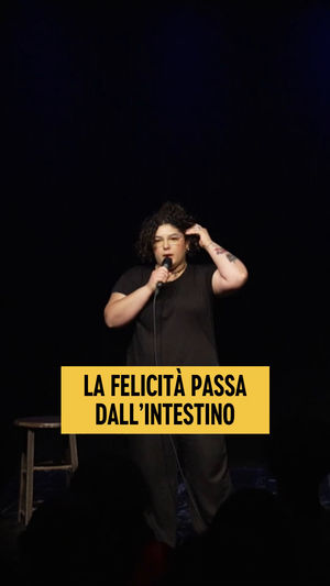 Video post by @comedyitalia on TikTok