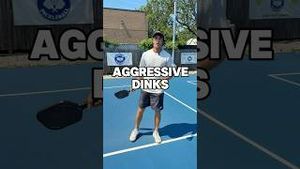Video post by @thepickleballclinic on YouTube