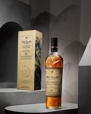 Image post by @the_macallan on Instagram