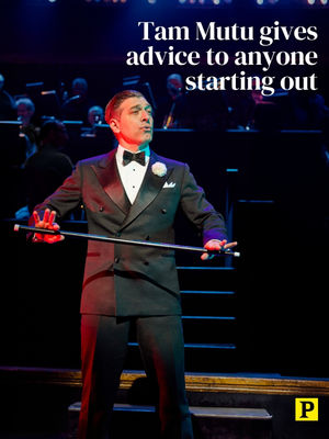 Image post by @playbill on Instagram