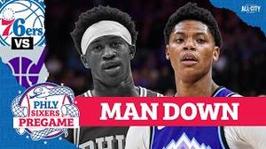 Video post by @phly_sports on YouTube