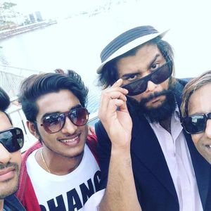 Image post by @nairsachin21 on Instagram