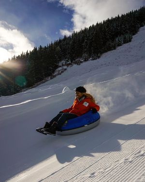 Image post by @mtnorquay on Instagram