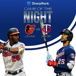 Image post by @sharp_rank on Instagram