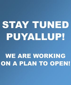 Image post by @UFCFITPuyallup on Facebook