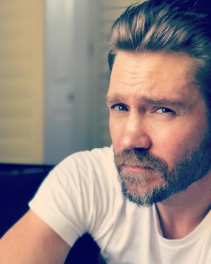 Image post by @chadmichaelmurray on Instagram