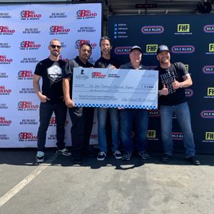 Image post by @bigbrandtire on Instagram