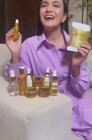 Video post by @lili.refliskin on TikTok