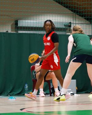 Image post by @bballengland on Instagram