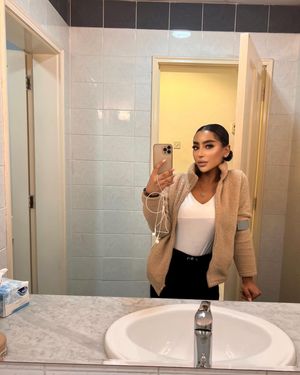 Image post by @theraniaxo on Instagram
