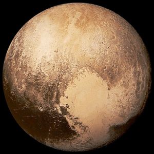 Image post by @nasa on Instagram