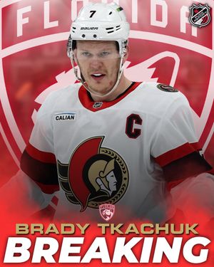 Image post by @puckreportnhl on Instagram