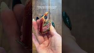 Video post by @etsy on YouTube