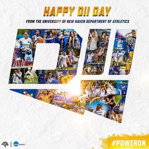Image post by @unewhavenchargers on Instagram