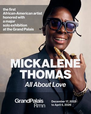 Image post by @mickalenethomas on Instagram