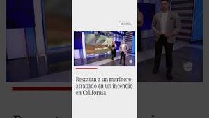 Video post by @nmasunivision on YouTube