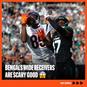 Image post by @nfl on Instagram