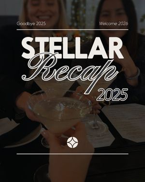 Image post by @stellaragency on Instagram