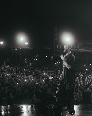 Image post by @justintimberlake on Instagram