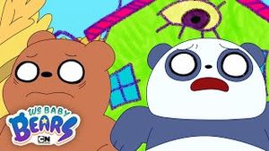 Video post by @cartoonnetwork on YouTube