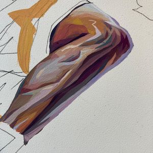 Image post by @richpellegrinoart on Instagram
