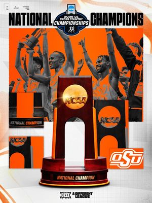 Image post by @big12conference on Instagram