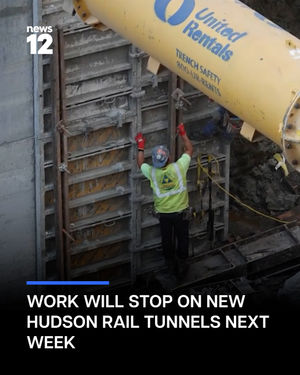 Image post by @news12nj on Instagram