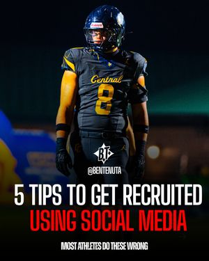 Image post by @bentenuta on Instagram