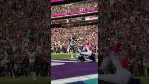 Video post by @eagles on YouTube