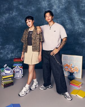 Image post by @elletaiwan on Instagram