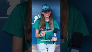 Video post by @Seattle Mariners on YouTube