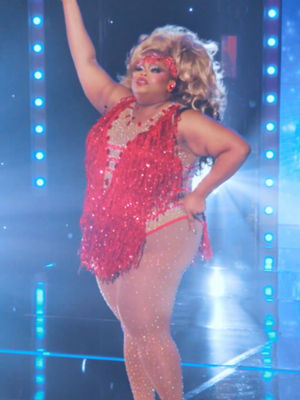Video post by @rupaulsdragrace on TikTok