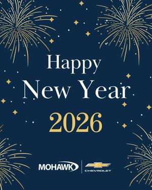 Image post by @mohawkchevrolet on Instagram