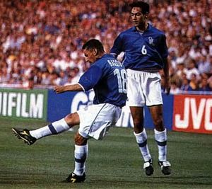 Image post by @retro_calcio on Instagram
