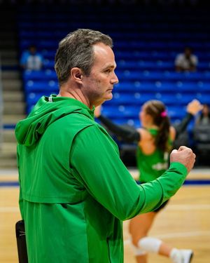 Image post by @meangreenvb on Instagram