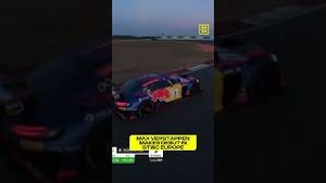 Video post by @DAZN SPORT on YouTube
