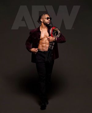 Image post by @thewrestlingclassic on Instagram