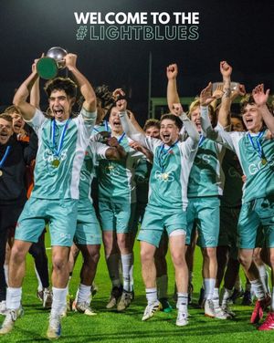 Image post by @camunisport on Instagram