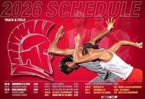 Image post by @banneker_athletics on Instagram