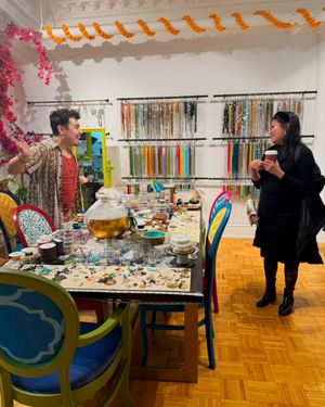 Image post by @fineartsbuilding on Instagram