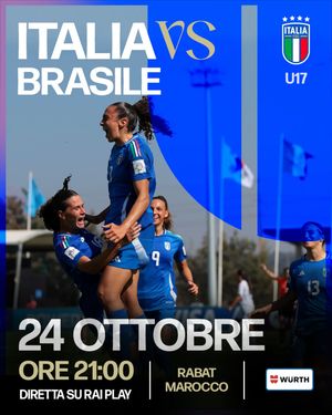 Image post by @azzurrefigc on Instagram