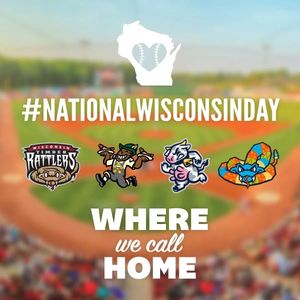 Image post by @witimberrattlers on Instagram