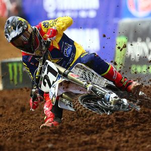 Image post by @racerxonline on Instagram