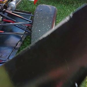 Video post by @BnRRacingF2000 on Facebook