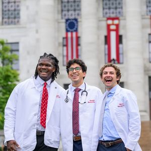 Image post by @harvard on Instagram