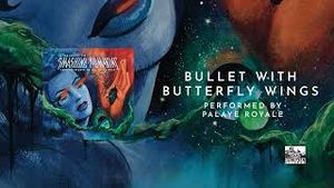 Video post by @sumerianrecords on YouTube