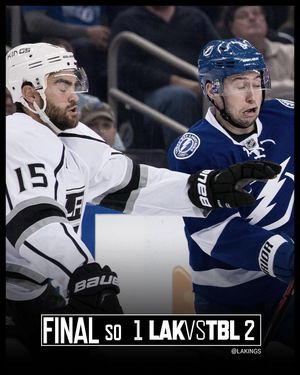 Image post by @lakings on Instagram
