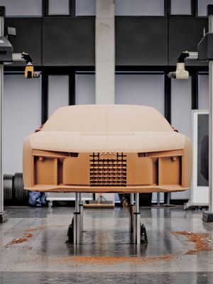 Image post by @audi on Instagram