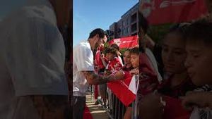 Video post by @newyorkredbulls on YouTube