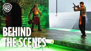Video post by @warnerbrosentertainment on YouTube